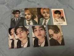 SEVENTEEN エスクプス まとめ売り