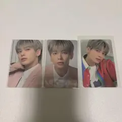 TXT 4OIN 特典 トレカ テヒョン セット