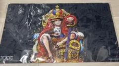 【新品未使用】ONE PIECE プレイマット ワンピース　ジャンフェス