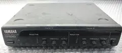 YAMAHA DYNAMIC PROCESSOR DP100 本体のサムネイル