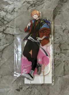 プロセカ　東雲彰人　3rd アニバーサリー　感謝祭　アクスタ