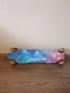 【超美品】Backfire G2s 電動スケートボード 走行1km未満！ 2026年最新】電動スケボー backfireの人気アイテム - メルカリ