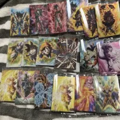 イタジャガ ドラゴンボール vol.9 SEC含む18種セット