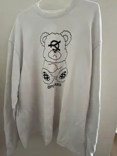 2025年最新】oy トレーナー くまの人気アイテム - メルカリ