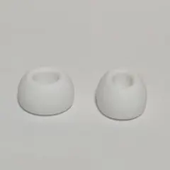 AirPodsPro交換用イヤーチップ　静音設計　2個セット　M