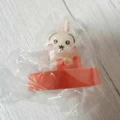 ちいかわ CoCo壱番屋 スプーン置きフィギュア うさぎ
