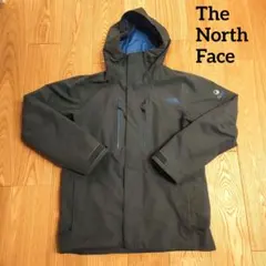 【美品】ノースフェイス NFZジャケット STEEP ゴアテックス　Mサイズ