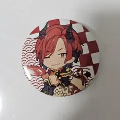 ひきフェス缶バッジ《あらき》