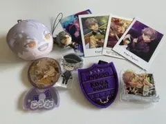 あんスタ　犬神晃牙　グッズセット