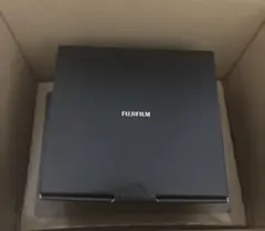 【新品・未使用】FUJIFILM X100VI ブラック（マップカメラ購入品）のサムネイル