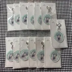 アイドリッシュセブン アイナナ spoon アクリルキーホルダー　亥清悠