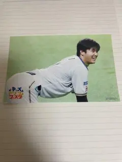 大谷翔平 北海道日本ハムファイターズ ハイライトフォト - メルカリ