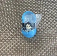 呪術廻戦 死滅回游 めじるしアクセサリー 乙骨 憂太 1点 【新品未開封品】