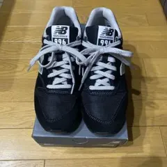 NEW BALANCE CM996BK2 (24㎝)