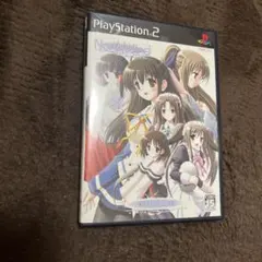 ノース・ウインド 永遠の約束 初回限定版