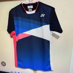 YONEX テニス グラフィックTシャツ Lサイズ RWAP2303 - メルカリ