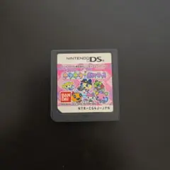 たまごっちのキラキラおみせっち　DS