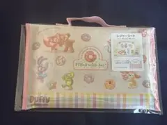 Duffy and Friends フィルドウィズジョイ　レジャーシート