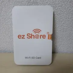 ez Share Wi-Fi SD Card 新品