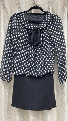 ワンピース　ドッキングタイプ