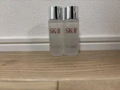 SK-II フェイシャル トリートメント クリア ローション 30ml 2本③