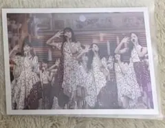 乃木坂46 久保史緒里　卒業コンサート　生写真　choose
