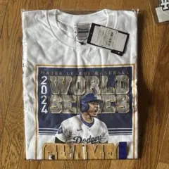 ロサンゼルス・ドジャース 2024 Tシャツ XL
