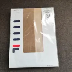 【FILA】レディースストッキング