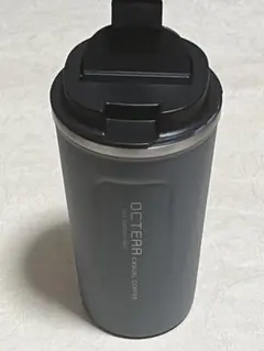 新品　Coffee Mugs 510ml　コーヒーマグ　ブラック/ダークブルー