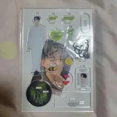 NCTDREAM ジェノ アクリルスタンド アクスタ