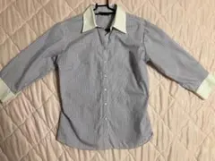 ブリックハウス シャツ