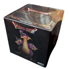 ドラゴンクエスト メタリックモンスターズギャラリー 竜王