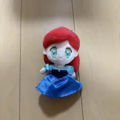 2025年最新】アリエル ぬいぐるみ tinyの人気アイテム - メルカリ