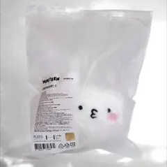 新品未使用MINITEEN コインポーチ　ピョプリ ウジ SEVENTEEN