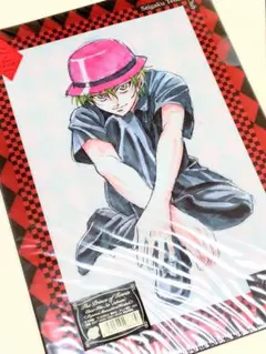 2026年最新】新テニスの王子様 クリアファイル 越前リョーマの人気