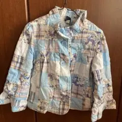 gap kids ジャケット　ボレロ 150