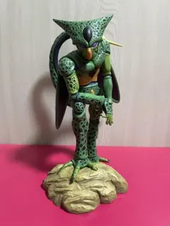 ドラゴンボールアライズ セル 第一形態 SPカラーVer. ジーマ　ZEEM