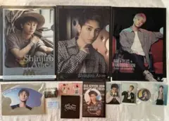 【美品】AAA 與さんセット 11点