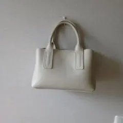 美品　milos パーテーショントート　smallのサムネイル
