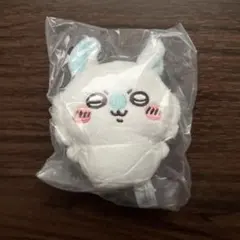 ちいかわ おすわりぬいぐるみ② モモンガ
