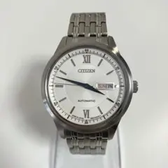 2026年最新】シチズン 8200の人気アイテム - メルカリ