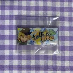 あんさんぶるスターズ あんスタ バナーバッジ 仁兎なずな