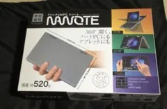 Nanote UMPC-01-SR ドン・キホーテのサムネイル