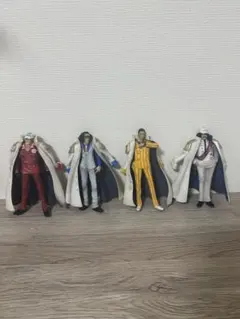 2025年最新】赤犬 黄猿 青雉の人気アイテム - メルカリ