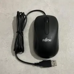 富士通 純正 マウス M520 USBのサムネイル
