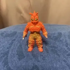 ウルトラマンA 巨大ヤプール ソフビ 2006年 バンダイ製