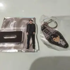 2026年最新】和田康士朗 キーホルダーの人気アイテム - メルカリ