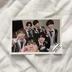 【簡易包装】美少年　集合写真　公式写真　ジャニショ　ジャニーズJr. ジュニア