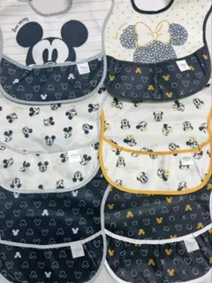 入園準備　スーパービブ