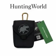 2026年最新】HUNTING WORLD メンズ バッグ その他の人気アイテム